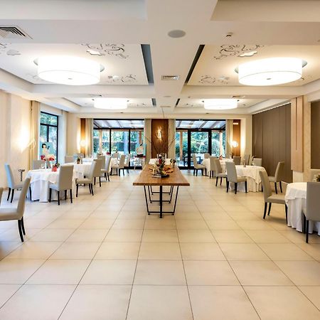 מלפי Il Castagneto Hotel מראה חיצוני תמונה