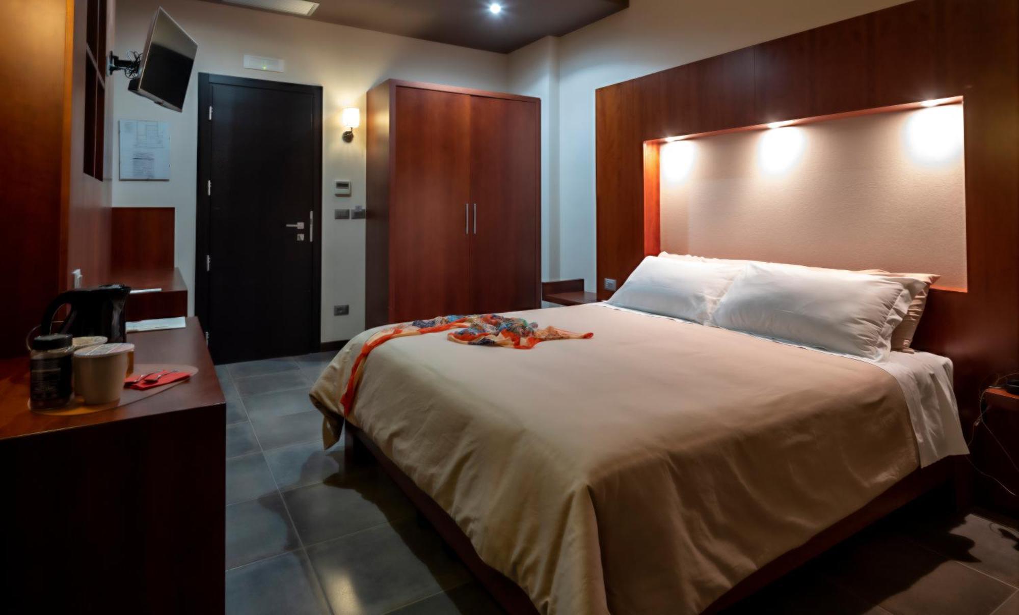 מלפי Il Castagneto Hotel מראה חיצוני תמונה