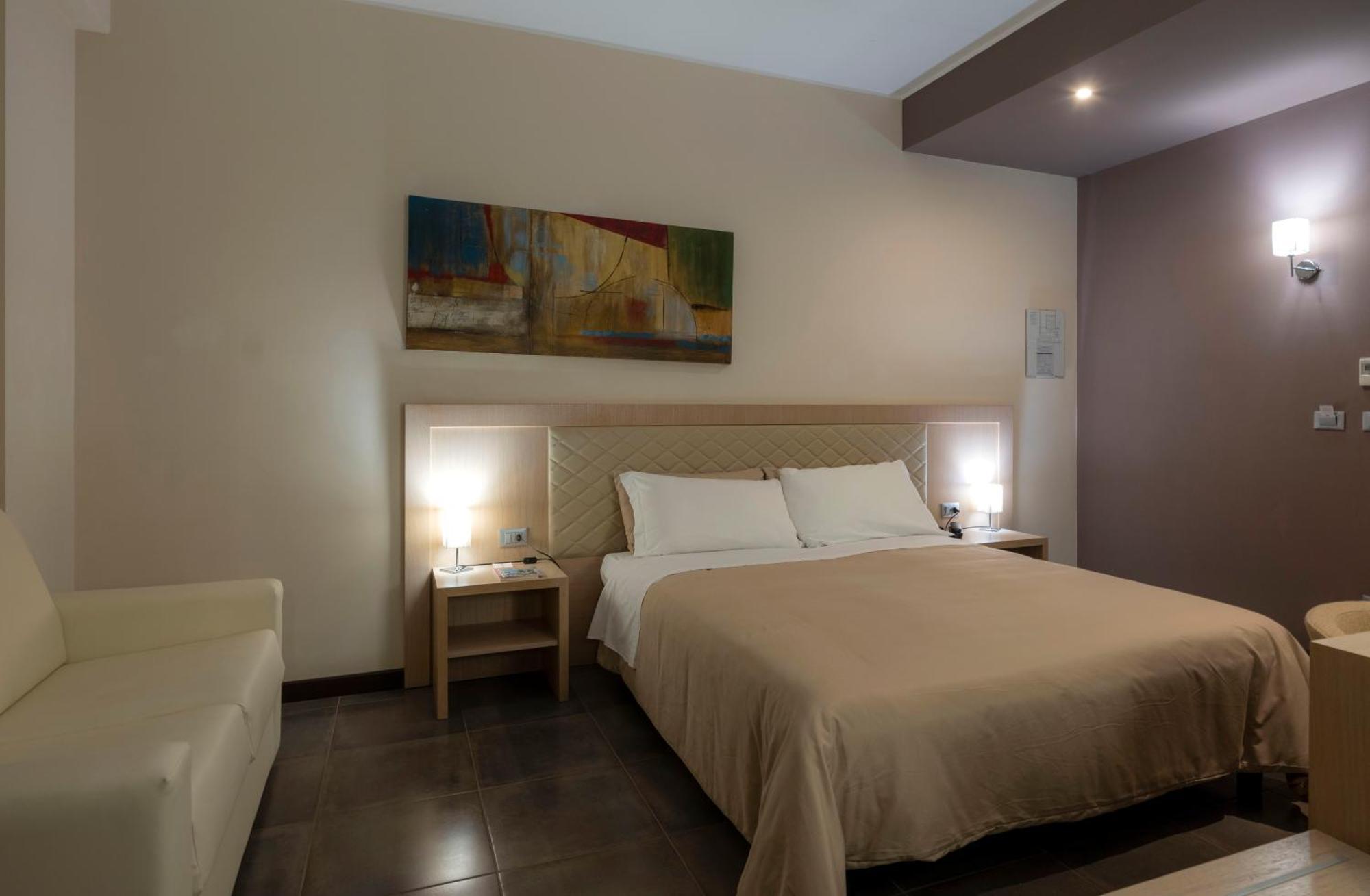 מלפי Il Castagneto Hotel מראה חיצוני תמונה